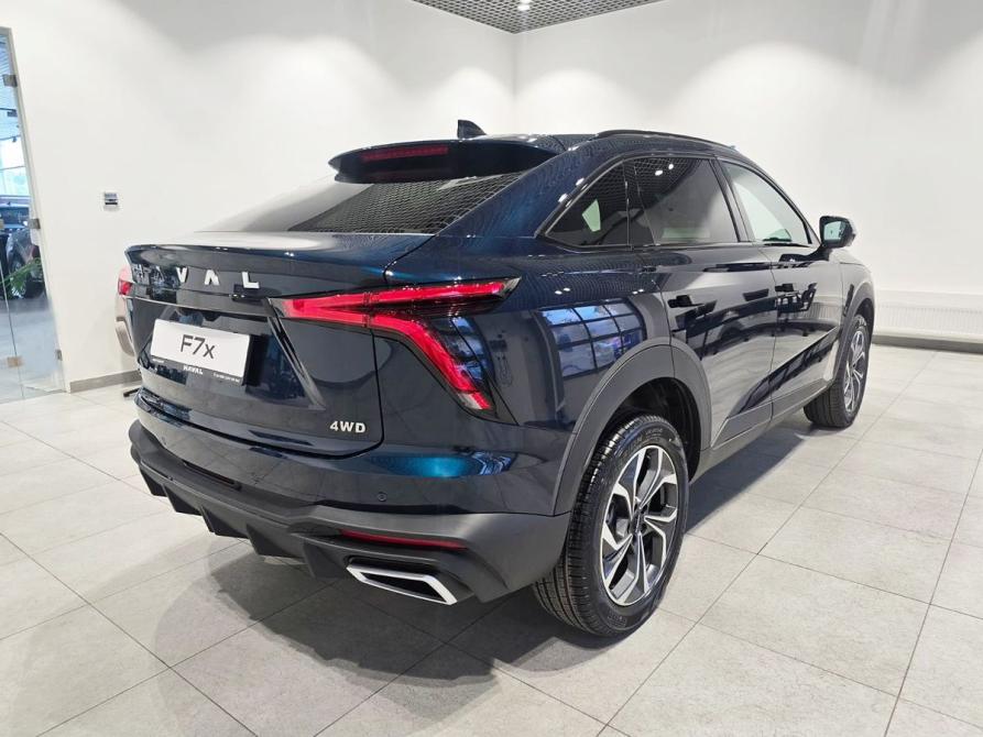 Haval F7x II Ярославль  - изображение 4