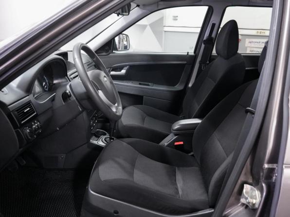 Lada (ВАЗ) Priora I Рестайлинг с пробегом 2014 года, цена 449 000 рублей, 138000 км, хэтчбек, Автокод Объявления