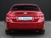 Chevrolet Cruze I Москва  - изображение 23