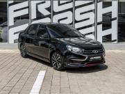 Lada (ВАЗ) Granta I Рестайлинг Ставрополь  - изображение 19