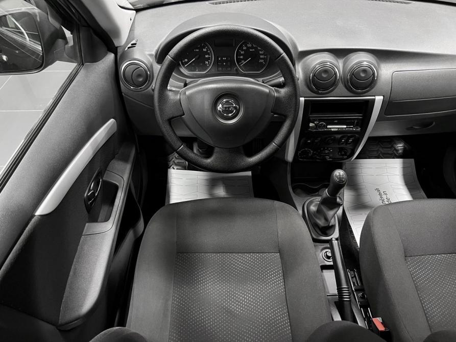 Nissan Almera III (G15) Тверь  - изображение 11