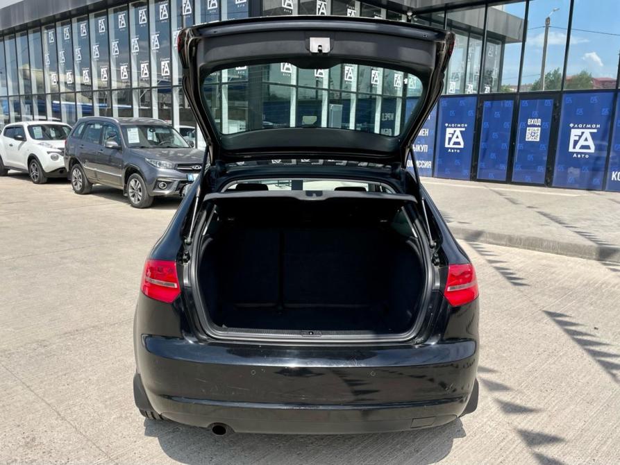 Audi A3 II (8P) Рестайлинг 2 Краснодар  - изображение 5