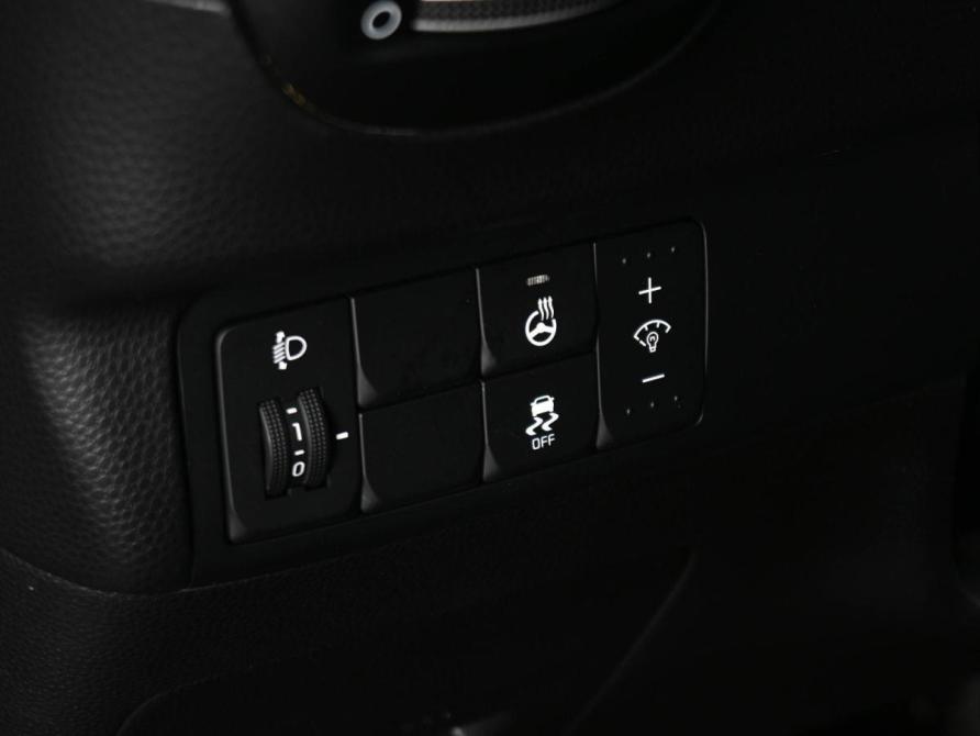 Kia Soul II Рестайлинг Ростов-на-Дону  - изображение 17
