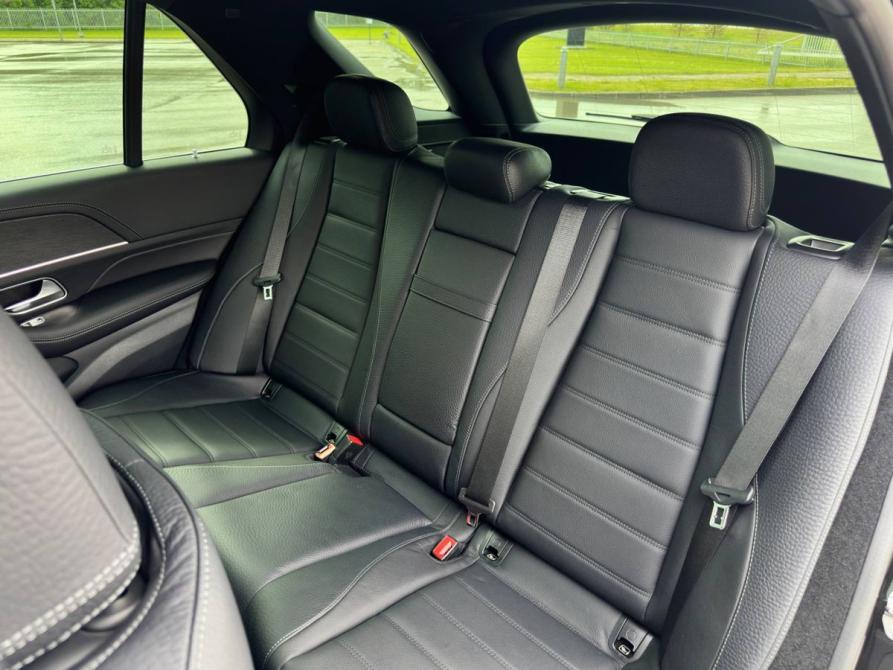 Mercedes-Benz GLE II (V167) Пермь  - изображение 25