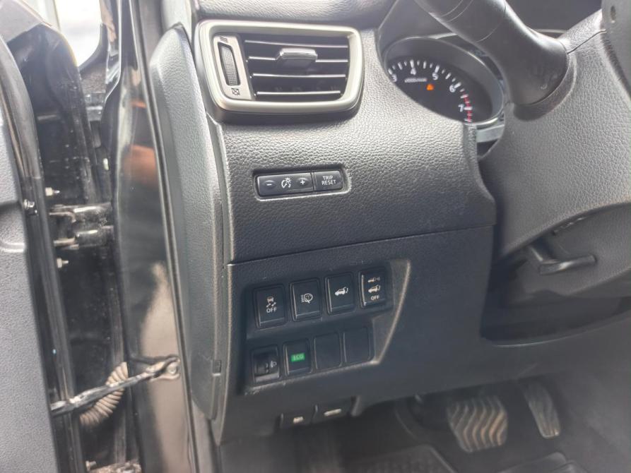 Nissan X-Trail III Воронеж  - изображение 9