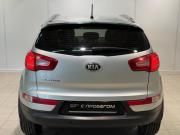 Kia Sportage III Самара  - изображение 18