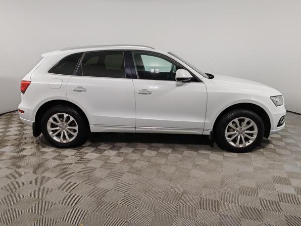 Audi Q5 I (8R) Рестайлинг с пробегом 2015 года, цена 1 999 000 рублей, 180755 км, внедорожник, Автокод Объявления