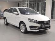 Lada (ВАЗ) Vesta I Рестайлинг (NG) Казань  - изображение 25
