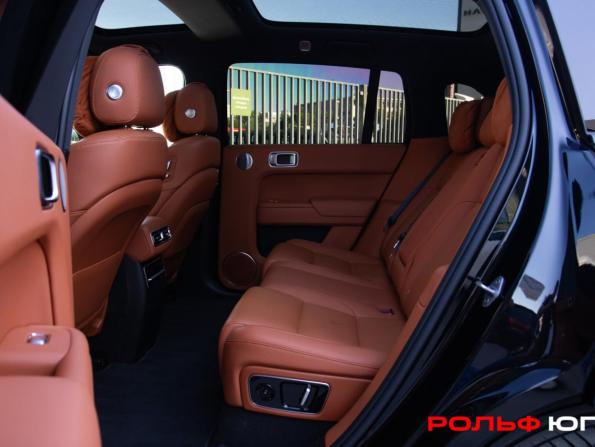 Li Auto (Lixiang) L7 I с пробегом 2023 года, цена 5 850 000 рублей, 30597 км, внедорожник, Автокод Объявления