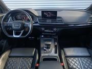 Audi SQ5 II (FY) Рестайлинг Москва  - изображение 50
