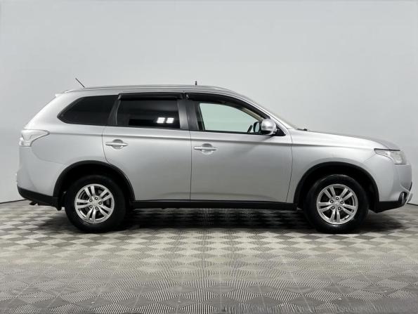 Mitsubishi Outlander III Рестайлинг с пробегом 2014 года, цена 1 080 200 рублей, 291167 км, внедорожник, Автокод Объявления