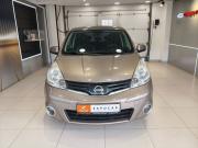 Nissan Note I Рестайлинг Нижний Новгород  - изображение 21