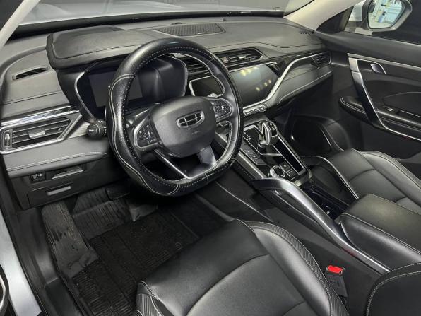 Geely Atlas Pro с пробегом 2023 года, цена 1 870 000 рублей, 87157 км, внедорожник, Автокод Объявления