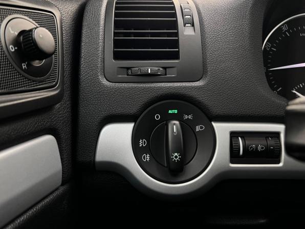 Skoda Octavia II (A5) Рестайлинг с пробегом 2011 года, цена 994 000 рублей, 183444 км, лифтбек, Автокод Объявления