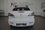 Mazda 3 II (BL) Рестайлинг Киров  - изображение 37
