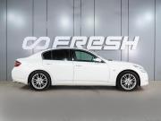 Infiniti G IV Воронеж  - изображение 37