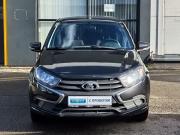 Lada (ВАЗ) Granta I Рестайлинг Москва  - изображение 17
