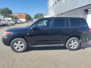 Toyota Land Cruiser 200 Series Астрахань  - изображение 31