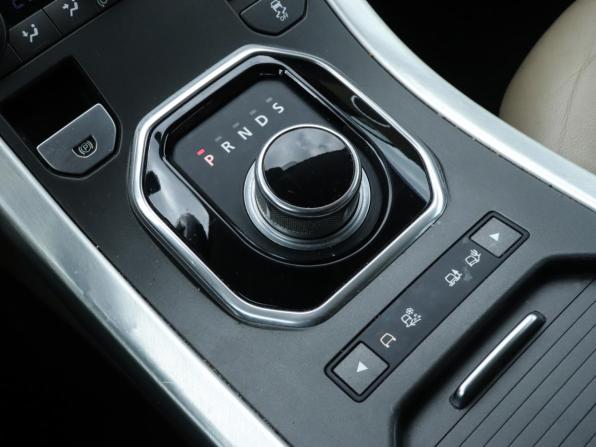 Land Rover Range Rover Evoque I с пробегом 2013 года, цена 1 849 000 рублей, 155000 км, внедорожник, Автокод Объявления