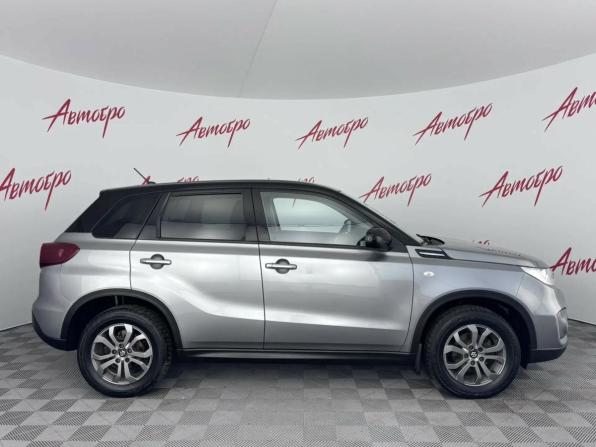 Suzuki Vitara II Рестайлинг с пробегом 2019 года, цена 1 675 000 рублей, 171914 км, внедорожник, Автокод Объявления