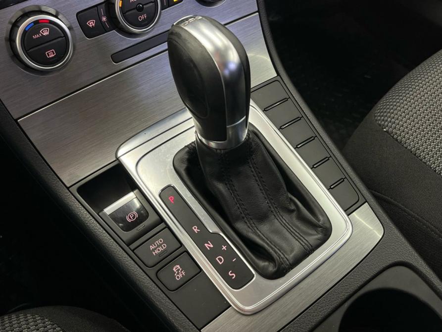 Volkswagen Passat B7 Уфа  - изображение 14