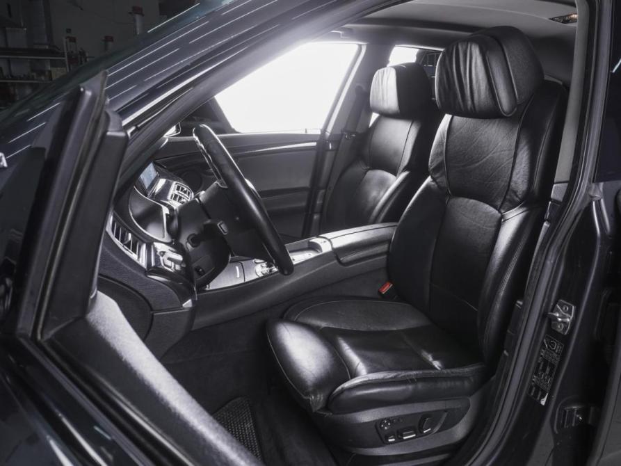 BMW 5 серии VI (F10/F11/F07) Ростов-на-Дону  - изображение 10