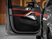 BMW X6 M III (F96) Рестайлинг Москва  - изображение 43