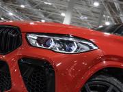BMW X6 M III (F96) Санкт-Петербург  - изображение 43
