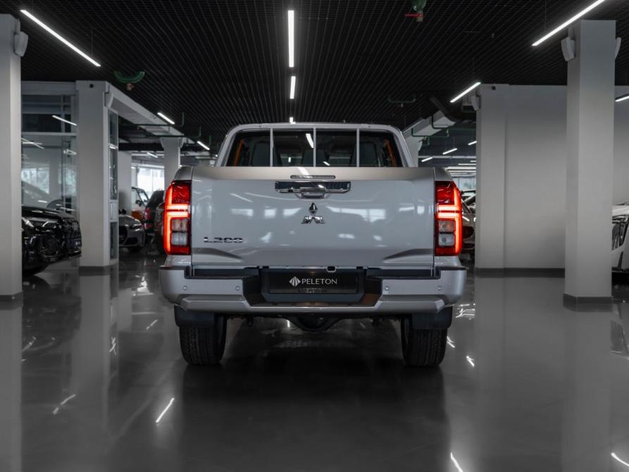 Mitsubishi L200 VI Москва  - изображение 6
