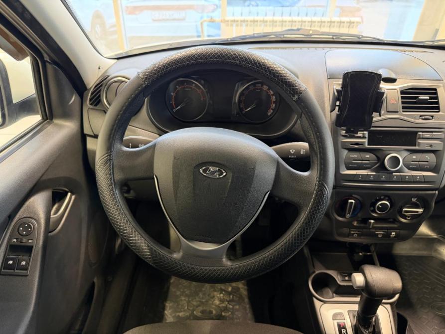 Lada (ВАЗ) Granta I Рестайлинг Волгоград  - изображение 7