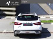 Lada (ВАЗ) Vesta I Рестайлинг (NG) Казань  - изображение 16