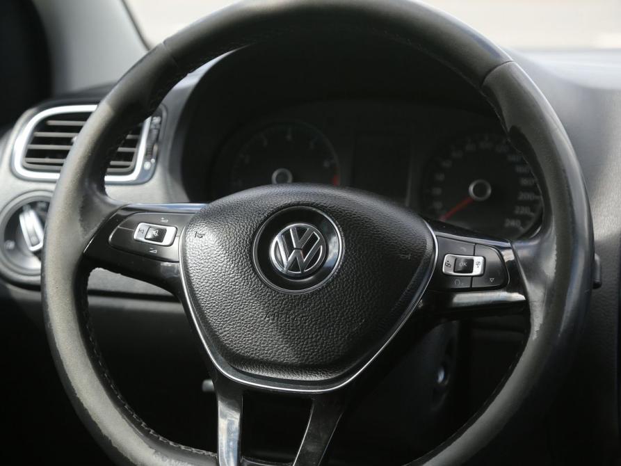 Volkswagen Polo V Рестайлинг Иваново  - изображение 16