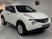 Nissan Juke I Казань  - изображение 25
