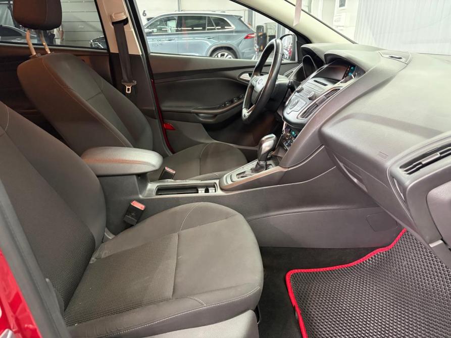 Ford Focus III Рестайлинг Краснодар  - изображение 15