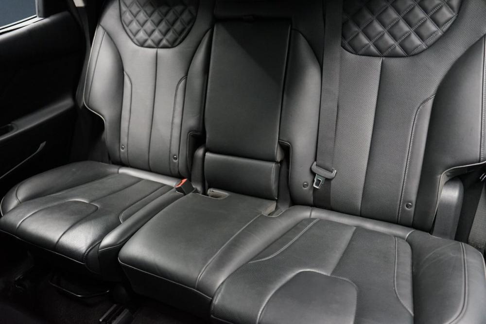 Hyundai Santa Fe IV Рестайлинг Крым  - изображение 19