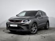 Geely Coolray I Санкт-Петербург  - изображение 23