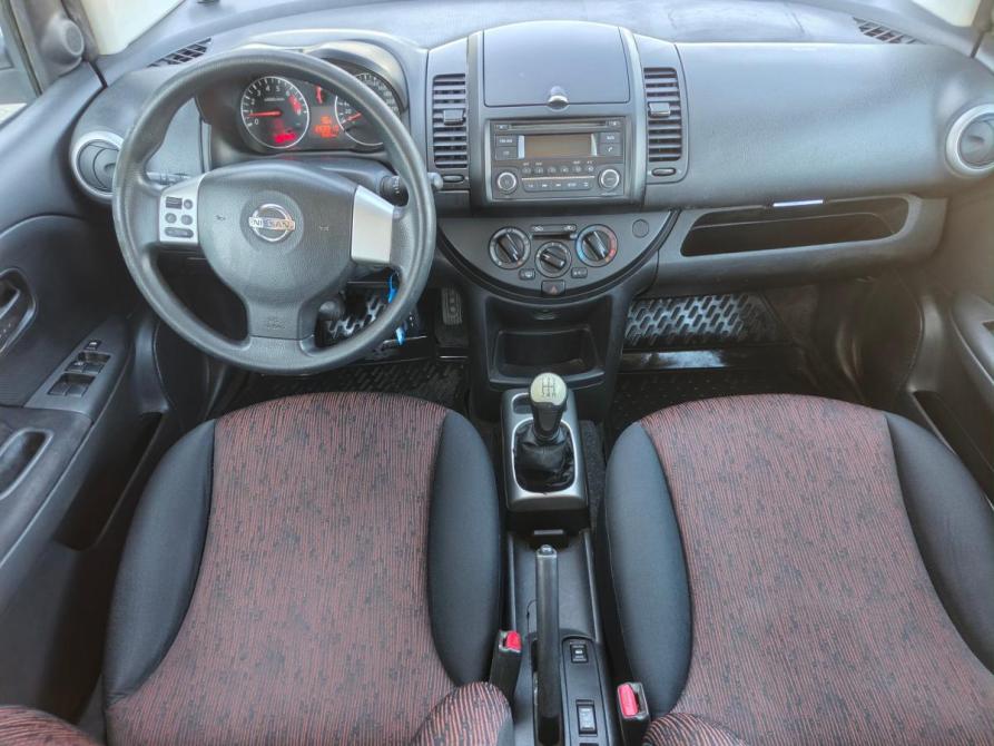 Nissan Note I Рестайлинг Воронеж  - изображение 12