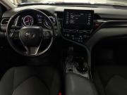 Toyota Camry VIII (XV70) Рестайлинг Казань  - изображение 30