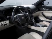 Cadillac CTS III Москва  - изображение 35