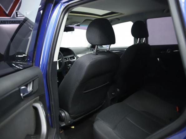Brilliance V5 I с пробегом 2015 года, цена 490 000 рублей, 199223 км, внедорожник, Автокод Объявления