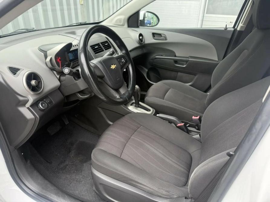 Chevrolet Aveo II Ростов-на-Дону  - изображение 12