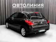 Peugeot 308 I Рестайлинг Красноярск  - изображение 21