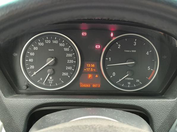 BMW X5 II (E70) Рестайлинг с пробегом 2011 года, цена 1 698 000 рублей, 330260 км, внедорожник, Автокод Объявления