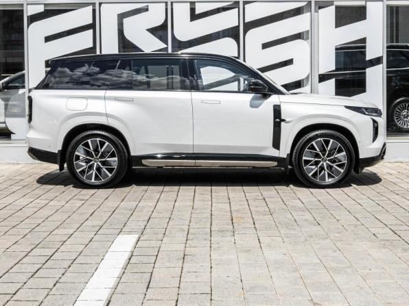 GAC S7 с пробегом 2025 года, цена 4 750 000 рублей, 7032 км, внедорожник, Автокод Объявления