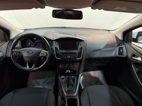 Ford Focus III Рестайлинг с пробегом 2019 года, цена 1 160 000 рублей, 161000 км, седан, Автокод Объявления