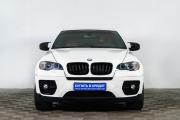 BMW X6 I (E71) Рестайлинг Сургут  - изображение 23