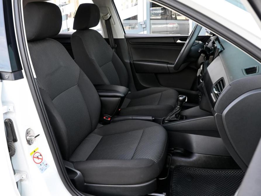 Volkswagen Polo VI Волгоград  - изображение 8