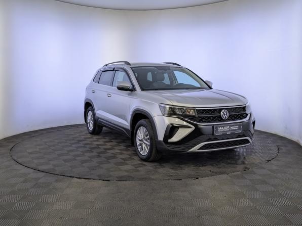Volkswagen Taos I с пробегом 2021 года, цена 2 290 000 рублей, 76840 км, внедорожник, Автокод Объявления