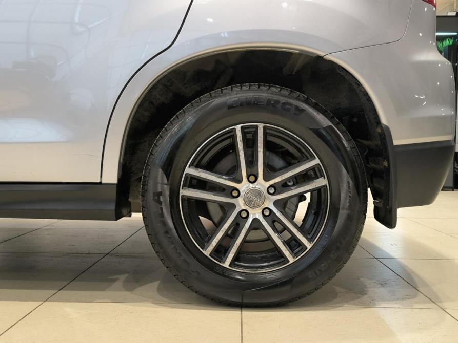 Mitsubishi ASX I Казань  - изображение 22