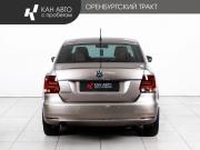 Volkswagen Polo V Рестайлинг Казань  - изображение 19